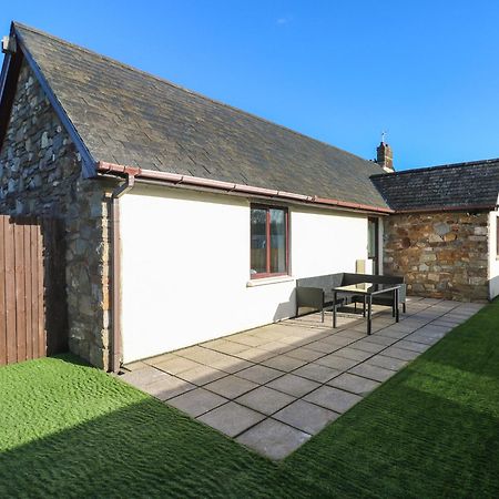 The Old Well Bungalow - Ty Mawr Farm Cardiff Buitenkant foto